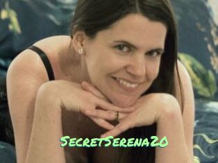 SecretSerena20