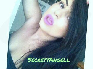 SecrettAngell