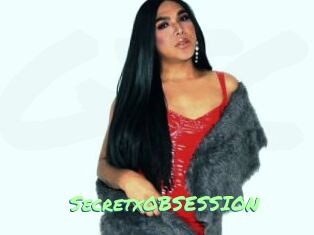 SecretxOBSESSION