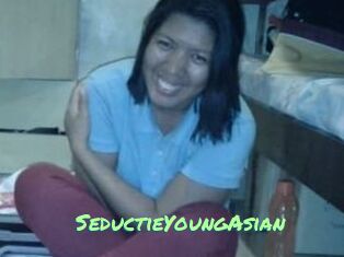 SeductieYoungAsian