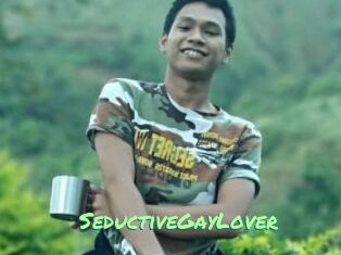 SeductiveGayLover