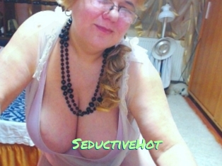 SeductiveHot Gothicorgien
