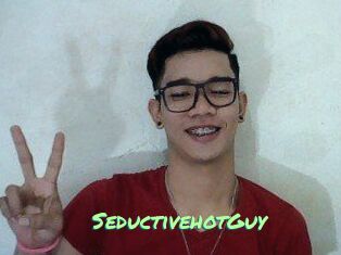 SeductivehotGuy