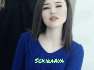 SekiraAya