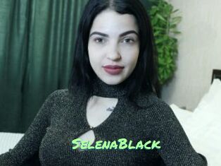SelenaBlack