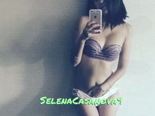 SelenaCasanova9