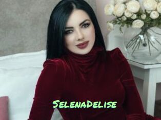 SelenaDelise