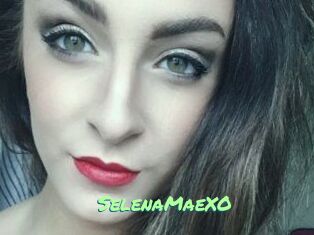 SelenaMaeXO