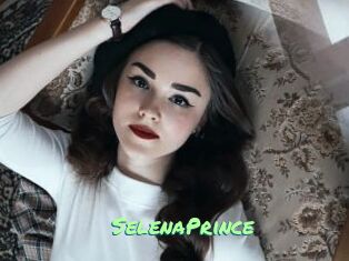 SelenaPrince