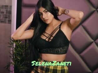 SelenaZaneti
