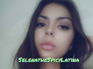 SelenatheSpicyLatina