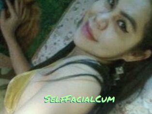 SelfFacialCum