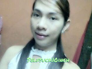 Selfsuck10inch