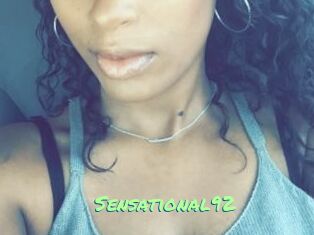 Sensational92