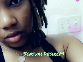 SensualDesireM