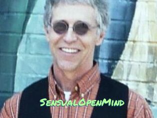 SensualOpenMind