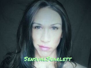 SensualScarlett Gothicorgien