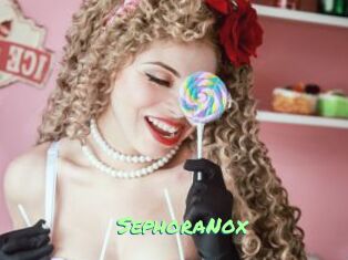 SephoraNox