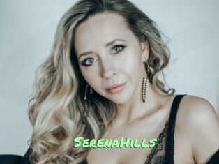 SerenaHills
