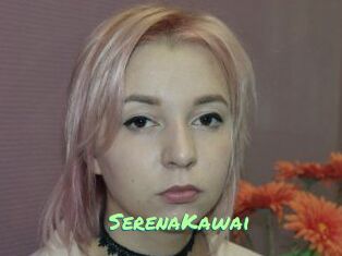 SerenaKawai