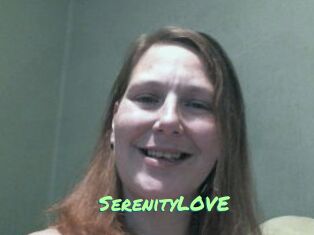 SerenityLOVE