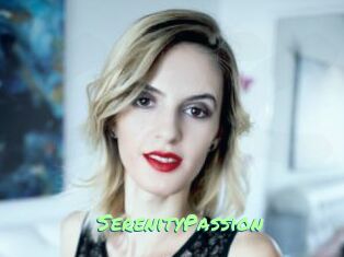 SerenityPassion