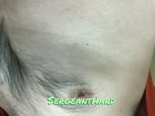 SergeantHard
