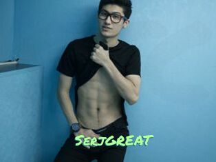 SerjGREAT