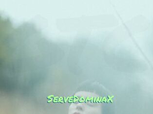 ServeDominaX
