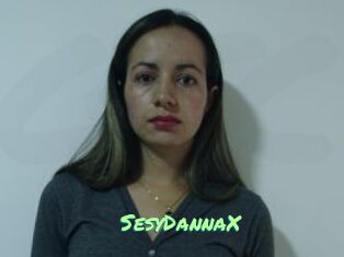 SesyDannaX