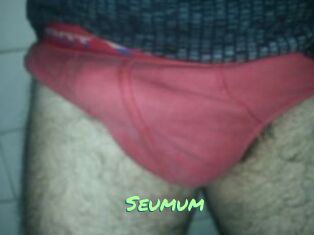 Seumum