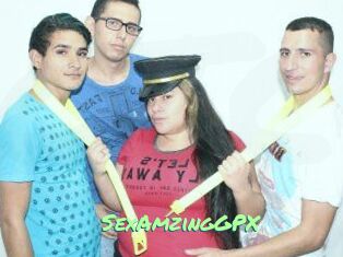 SexAmzingGPX