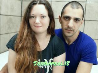 SexAppeal18