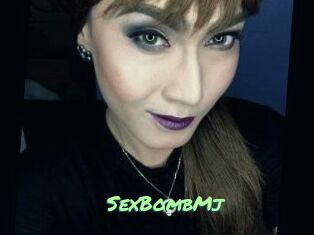 SexBombMj
