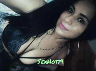 SexHot19