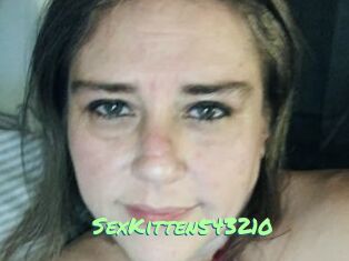 SexKitten543210