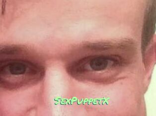 SexPuppetX