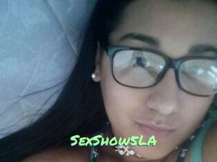 SexShow5LA