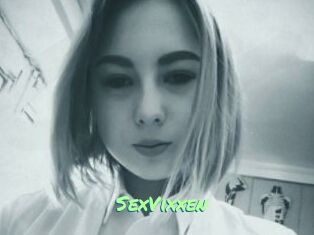 SexVixxen_