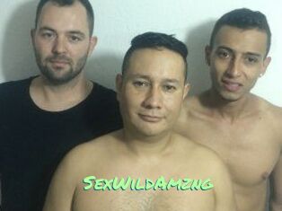 SexWildAmzng