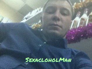 SexacloholMan