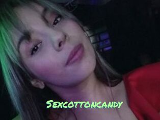 Sexcottoncandy