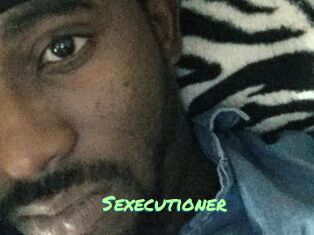 Sexecutioner