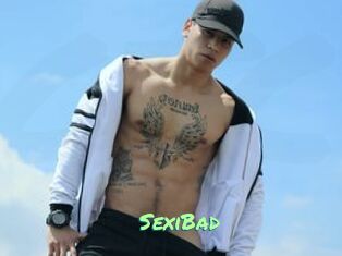 SexiBad