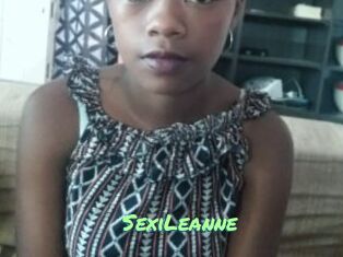 SexiLeanne
