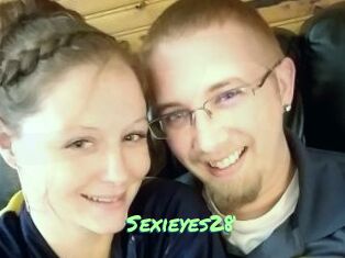Sexieyes28