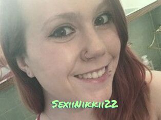 SexiiNikkii22