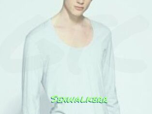 Sexwalkerr