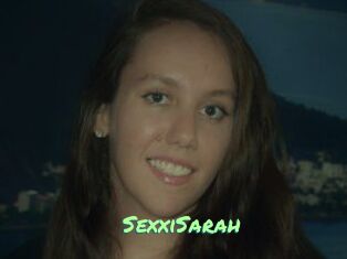 SexxiSarah
