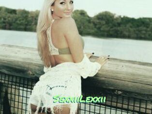 Sexxii_Lexxii